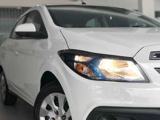 Chevrolet Prisma 1.4 LT - Foto 11