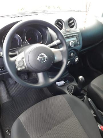 Versa 1.6 SL - Foto 5
