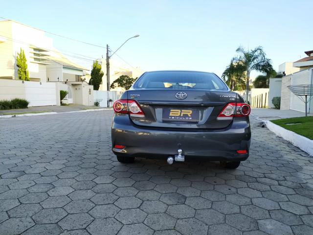 Corolla GLI Automático - Foto 15