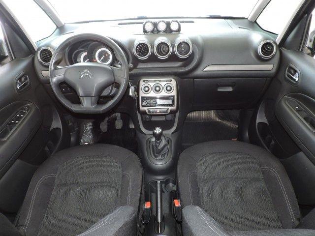 AIRCROSS TENDANCE 1.6 Flex 16V 5p Mec. - Foto 5