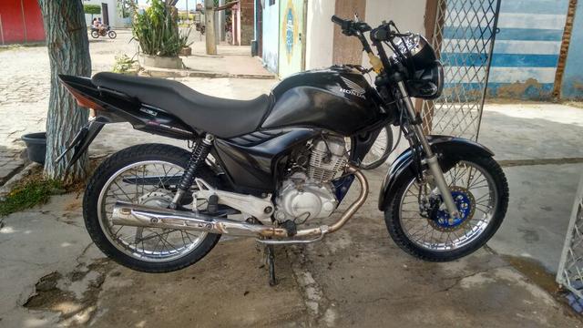 Vendo ou troco em algo do meu interesse carro ou moto