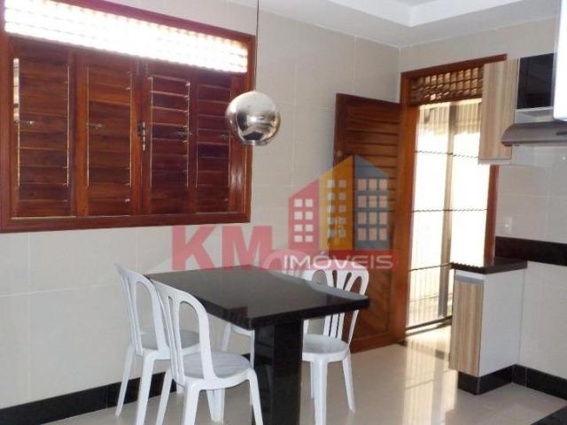 Vende-se ou aluga-se linda casa no bairro Nova Betânia - KM IMÓVEIS - Foto 20