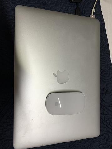 Mc book pro 15 Apple - Foto 4
