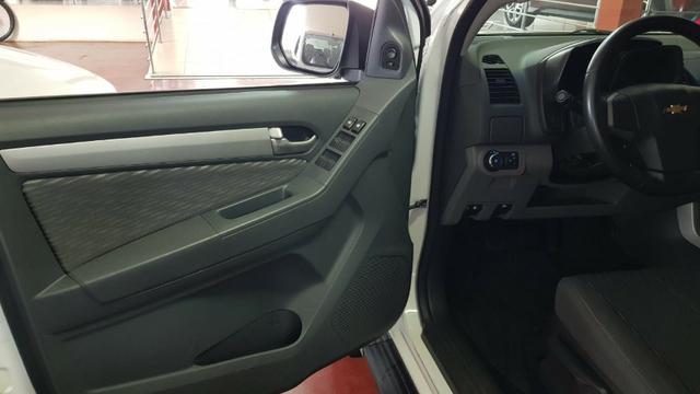 S10 LT 2.5 4x2 CD Flex 2016 MT - Foto 12