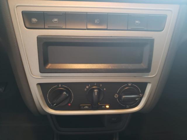VW - VOLKSWAGEN VOYAGE 1.6/1.6 CITY MI TOTAL FLEX 8V 4P - Foto 11