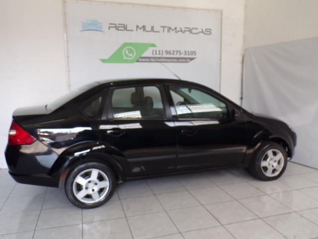 FORD FIESTA 2006/2007 1.6 MPI SEDAN 8V FLEX 4P MANUAL - Foto 14