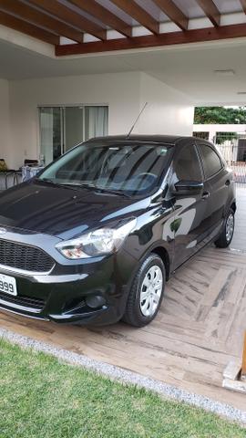 Ford KA 1.5 SE 2018