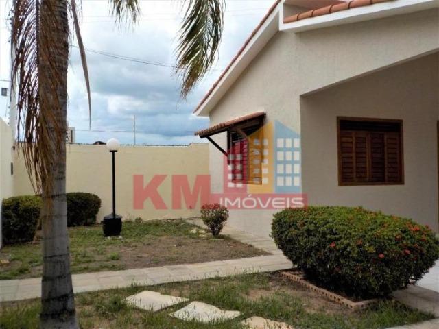 Vende-se ou aluga-se linda casa no bairro Nova Betânia - KM IMÓVEIS - Foto 3