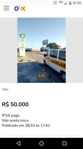 Fiat Ducato 2.8 Diesel 2008/2009 16 lugares - Foto 3