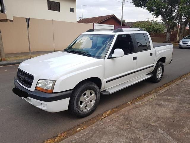 S10 2.8 4x4 2005