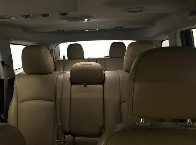 Fiat Freemont Precison 2.4, 7 lugares, em Parnaíba - Foto 8