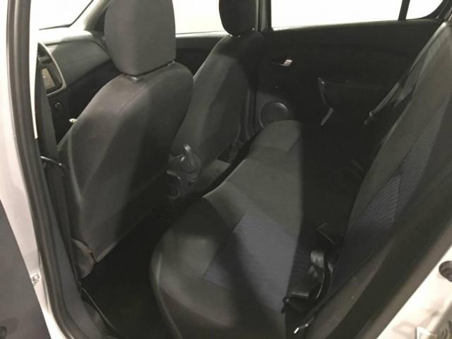 Renault Sandero EXPR 1.6 - Foto 5