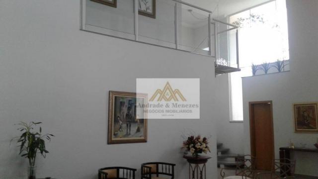 Sobrado com 3 dormitórios à venda por r$ 1.400.000 - distrito industrial - cravinhos/sp - Foto 7