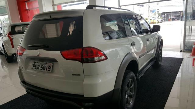 Mitsubishi Pajero - 2017/2018 3.2 Outdoor 4X4 16V Turbo Intercooler Diesel 4P Automatico - Foto 4