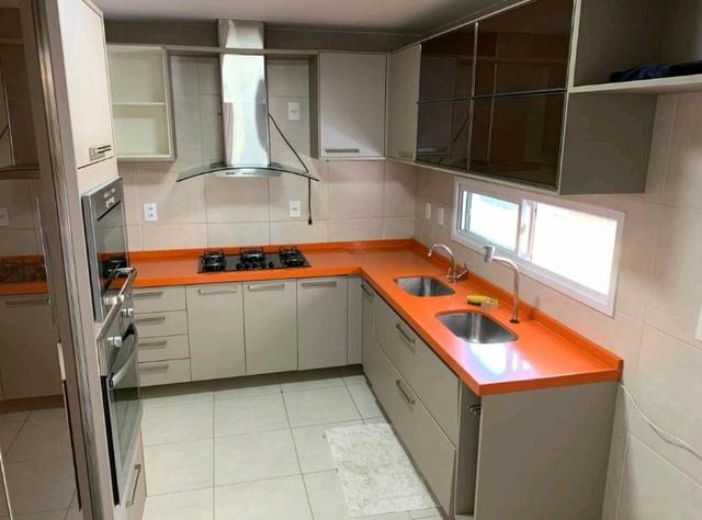 Linda casa duplex, eusebio (guaribas) - Foto 18
