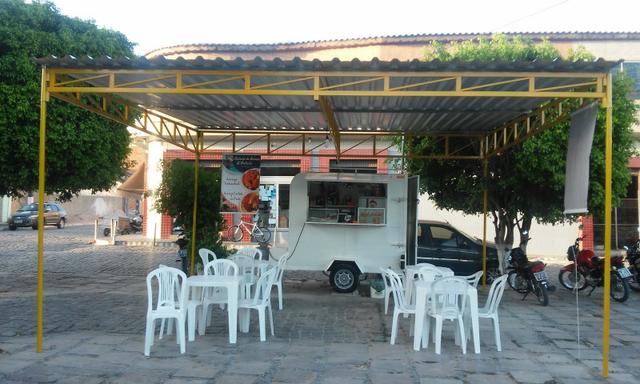 Cobertura - Foto 2