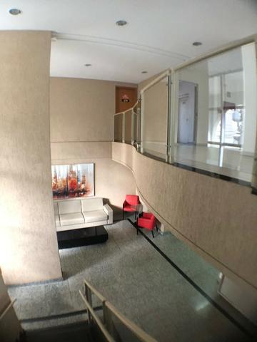 Apto 3 qtos , 3 suítes 2 vagas , Porcelanato, A/c Financiamento, Aceita carro Entrada - Foto 13