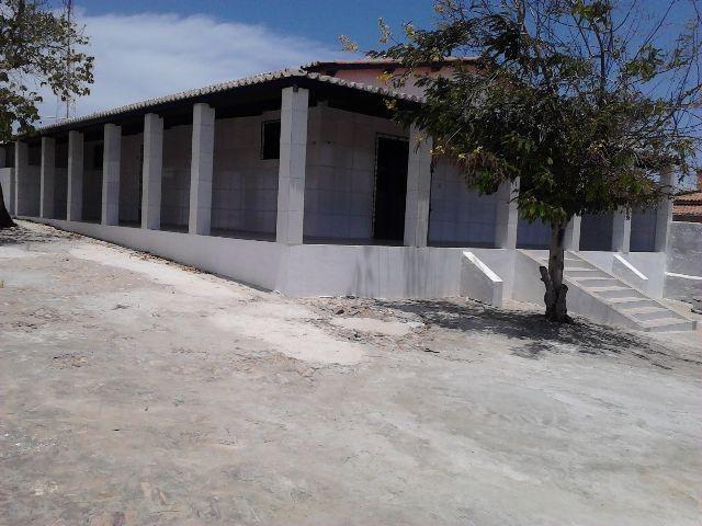 Praia de Majorlândia - Casa de Praia Mobiliada - Foto 2