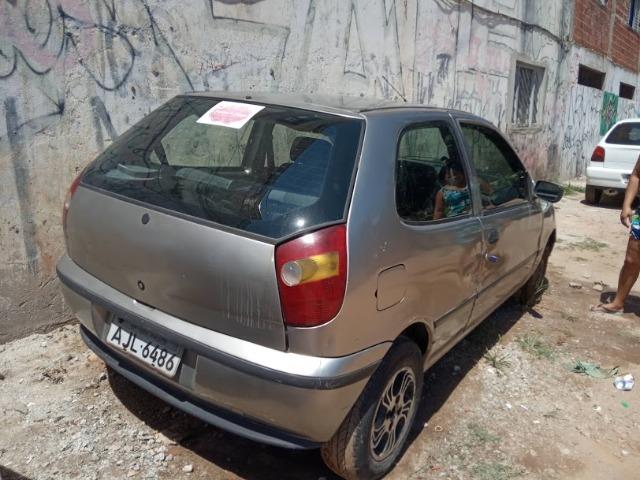 Somente para rodar