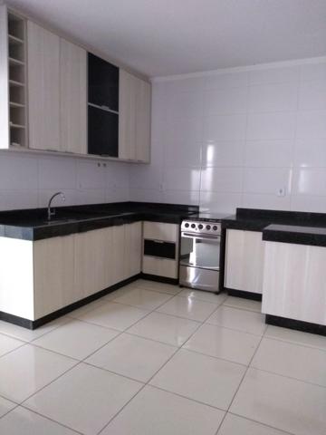 Casa no Vale das Goiabeiras