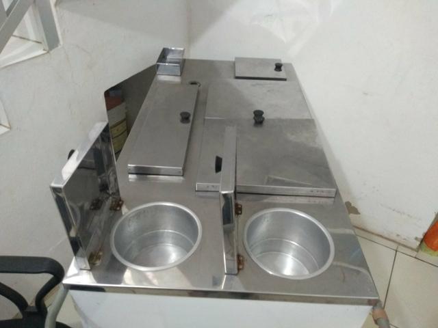 Vendo barato, promoção R$ 800 REAIS A VISTA E R$850 reais no cartão parcelado em até 3x - Foto 3