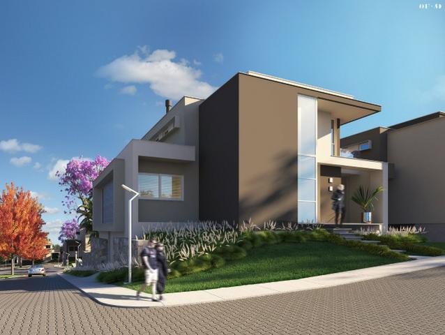 Oferta Union Imóveis! Casas em condomínio de alto padrão a venda, próximo à Randon - Foto 3