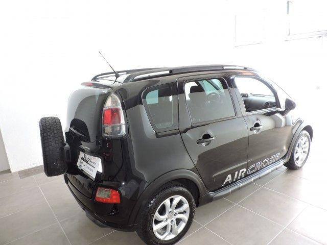 AIRCROSS TENDANCE 1.6 Flex 16V 5p Mec. - Foto 3