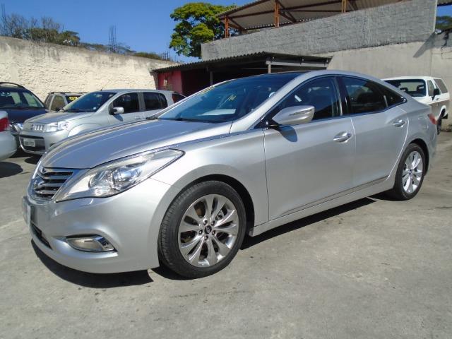 Azera - Foto 4