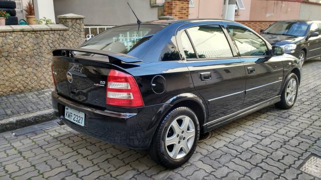 Astra 2.0 Advantage 86.000 kms - Foto 3