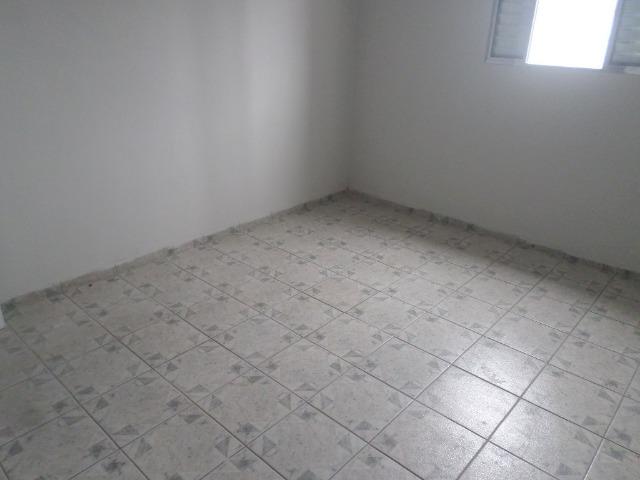 01 dormitório para locação no Parque São Vicente - São Vicente - Foto 4