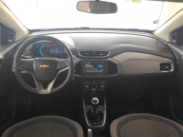 Chevrolet Prisma 1.4 LT - Foto 6