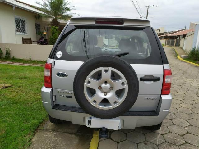 EcoSport 1.6 completa 2004 - Foto 4