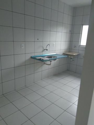 Residencial Itaperuna em Ananindeua pronto para morar 2/4 - Foto 9