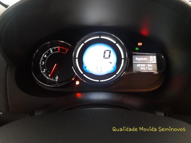 Renault Fluence / Dyn 2.0 Aut. / 2017 - Valor promocional - Foto 12