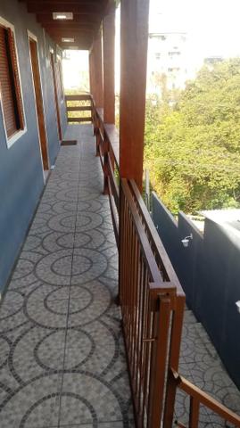 Aluguel sobrado direto proprietário