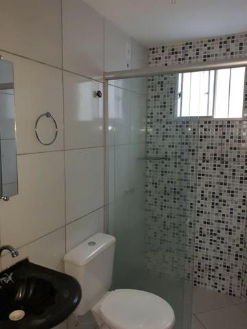 Alugo Excelente Kitnet Em Ponta Negra Com 1Quarto, Aluguel R$ 580,00 - Foto 6