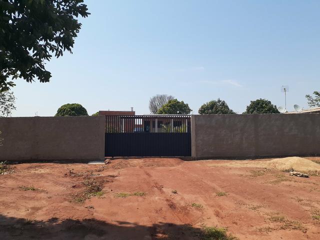 Casa na Vila Cristina, perto de Ivinhema e da usina - Foto 2
