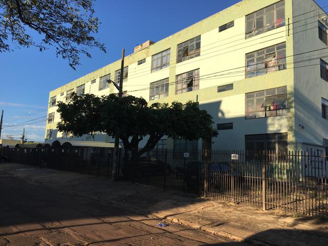 Vendo lindo apartamento próximo à UFMS - Foto 2