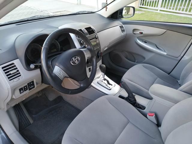 Corolla GLI Automático - Foto 20