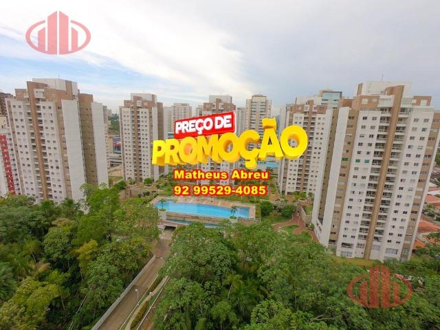 Mundi 96M² 03 Qtos Na Efigenio Sales Informações
