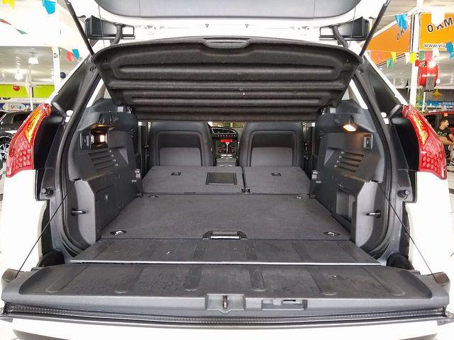 PEUGEOT 3008 1.6 GRIFFE THP 16V - Foto 8