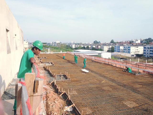 Construtora Reforma Aceitamos Seu Veículo - Foto 4
