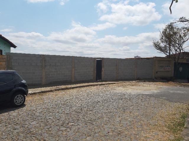 Lote 256 m² - Bairro Caiçaras - Belo Horizonte - Foto 3