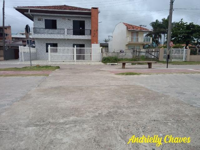 Sobrado frente a Orla das Pedras em Itapoá/SC - Foto 15