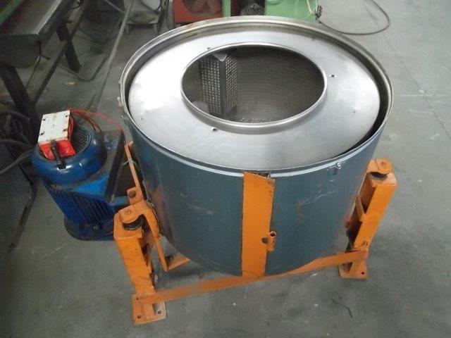 Centrifuga 400litros - Foto 2