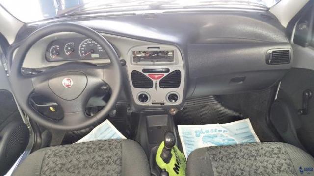 Fiat Strada Fire 1.4 (Flex) (Cabine Estendida) MANUAL - Foto 5