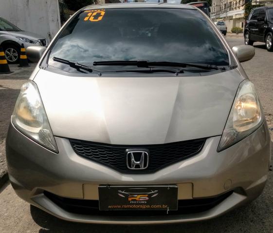 Honda fit 25900 entrada 8mil parcelas de 449 entrada 6mil parcelas de 669