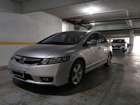 Honda Civic 2009 (Faço no contrato) - Foto 2
