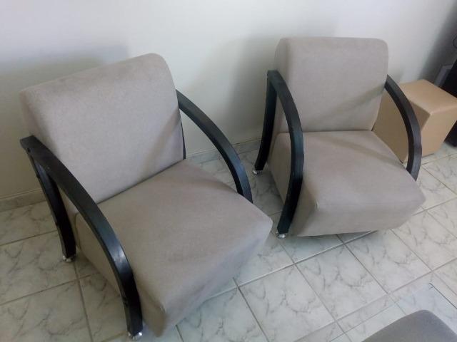 Poltrona decorativa - Foto 2