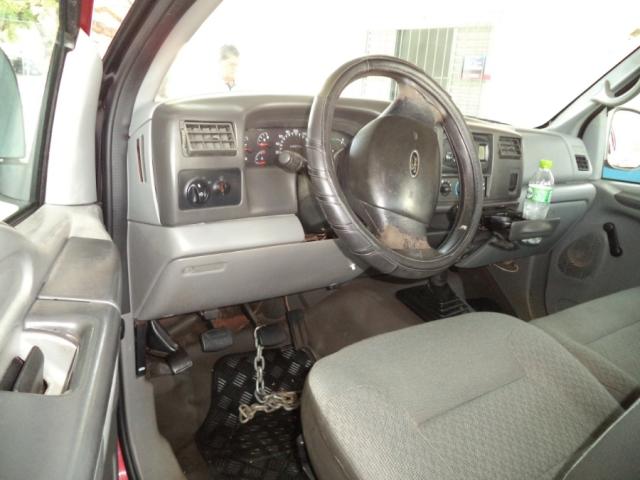 Ford F-250 XLL 2P - Foto 2